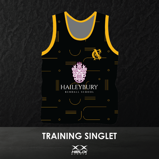 Nightcliff Cricket Club Training Singlet - Juniors/Men's