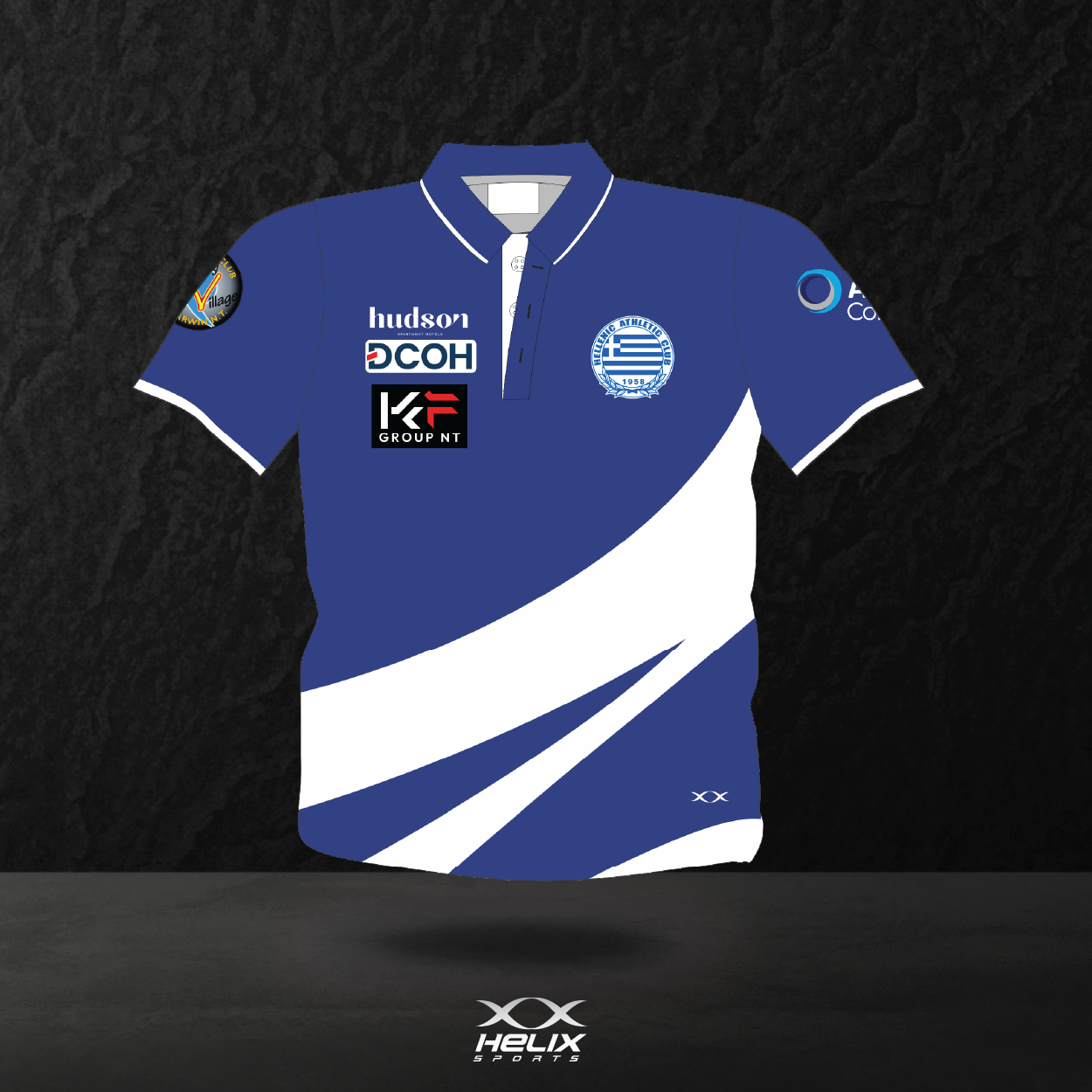 Hellenic AC Polo - Ladies