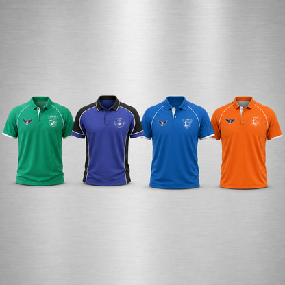 St John's Catholic College - Sports Polo