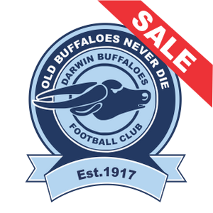Singlet - Darwin Buffalos FC Ladies