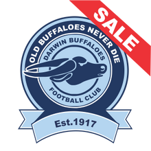 Load image into Gallery viewer, Singlet - Darwin Buffalos FC Mens
