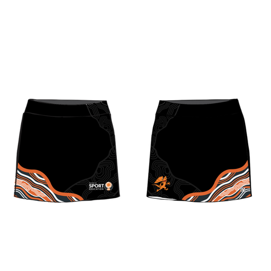 Skorts - SSENT Tennis Ladies
