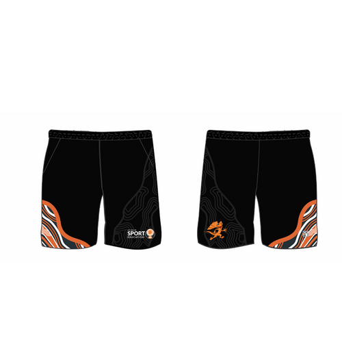 Shorts - SSENT Tennis On Court Gym Shorts STD