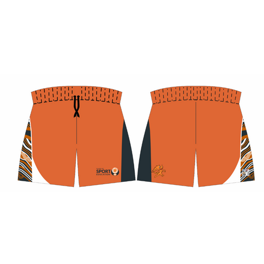 Shorts - SSENT Track & Field Running STD
