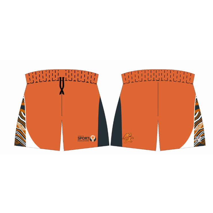 Shorts - SSENT Track & Field Running STD & LDS