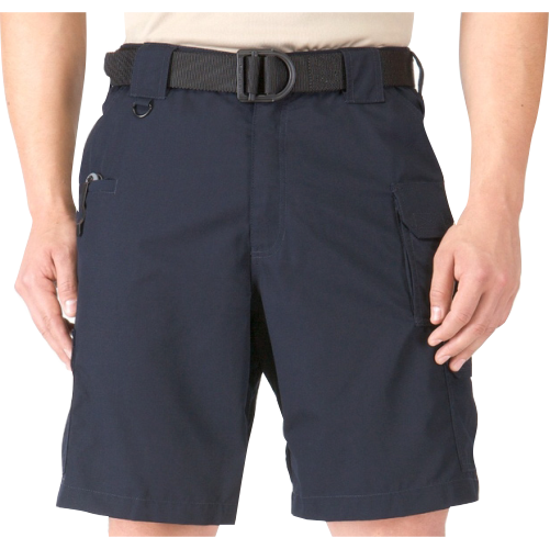 Shorts - Taclite Pro 73287 Sz 34 Navy 5.11