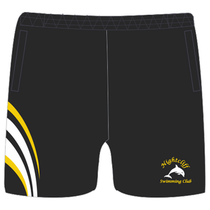 Nightcliff Swimming Shorts Unisex