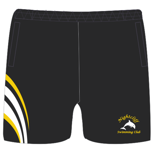 Nightcliff Swimming Shorts Unisex