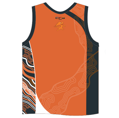 Singlet - SSENT