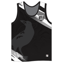Load image into Gallery viewer, Singlets - Palmerston FC Ladies - Black