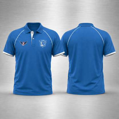St John's Catholic College - Sports Polo
