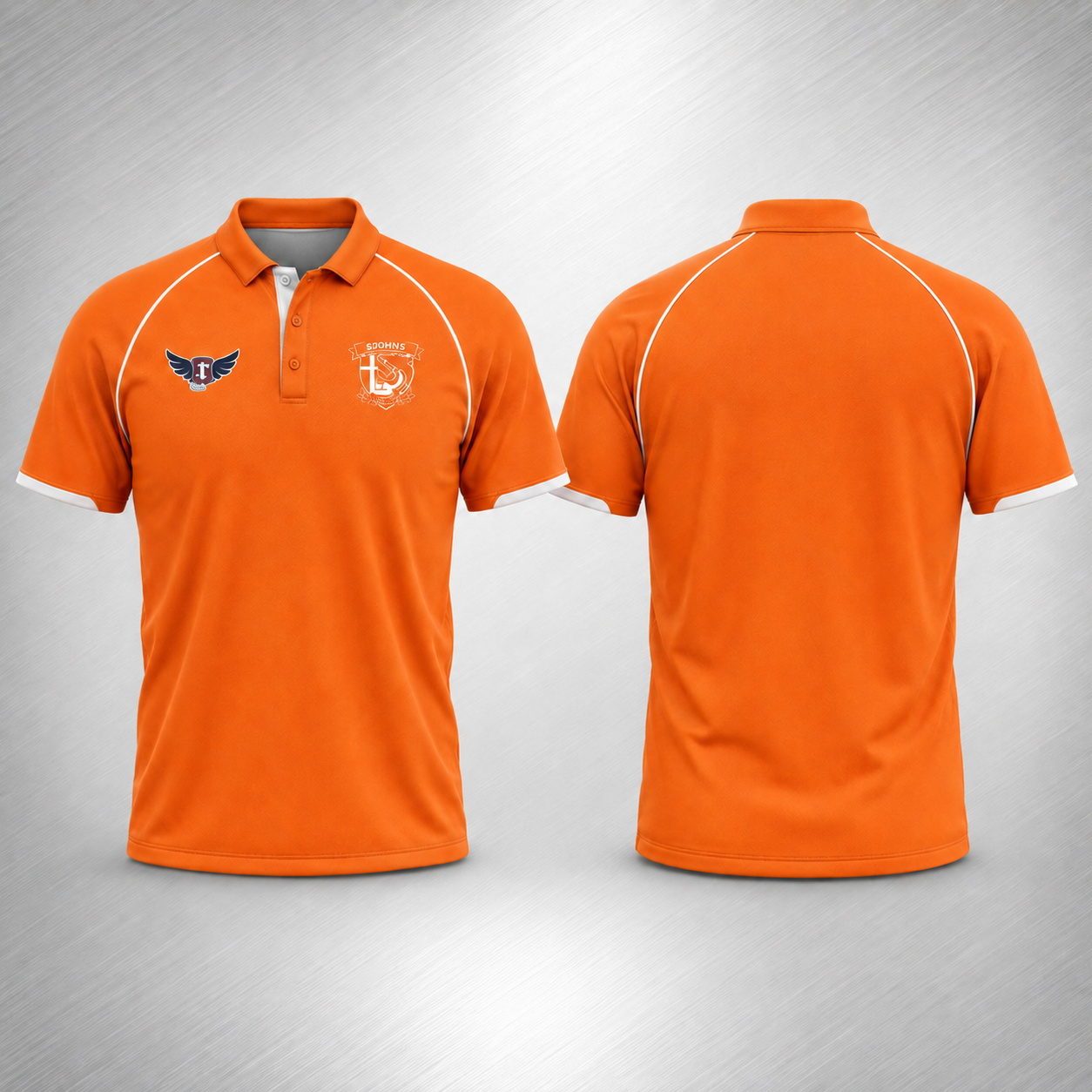 St John's Catholic College - Sports Polo