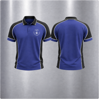 St John's Catholic College - Sports Polo