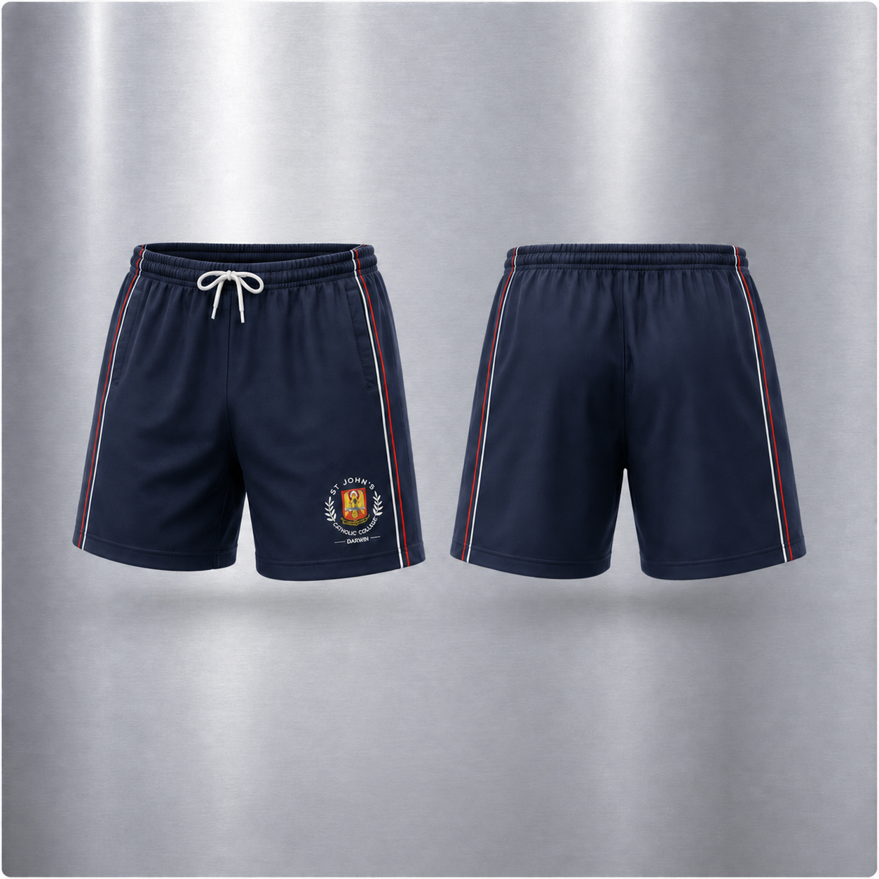 St John's Catholic College - Shorts