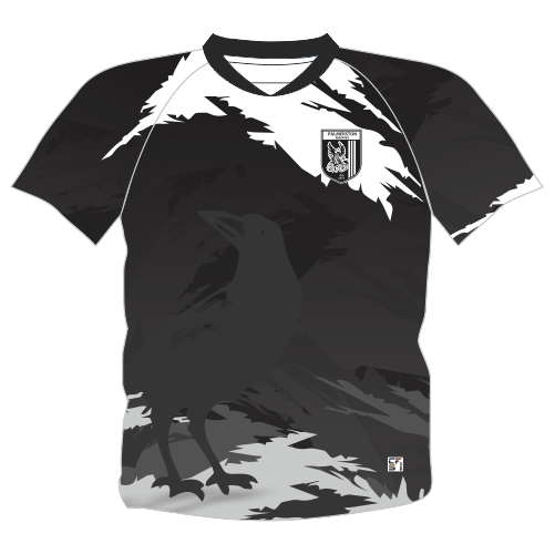 T-Shirt - Palmerston FC Junior