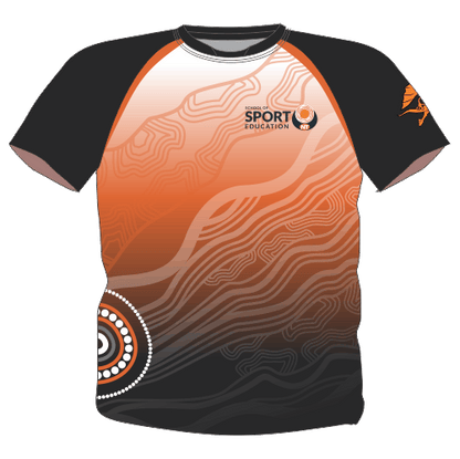 T-Shirt - SSENT