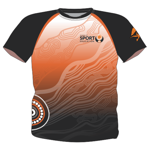 T-Shirt - SSENT