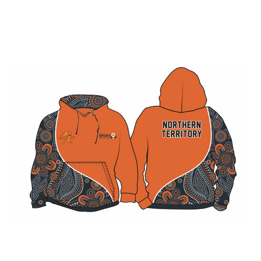 Hoodie - SSENT