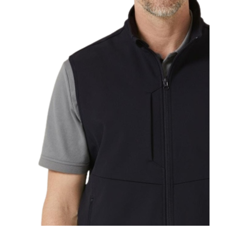 Vest - Male