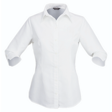 Load image into Gallery viewer, Corporate Shirt - Fitted - 3/4 Sleeve