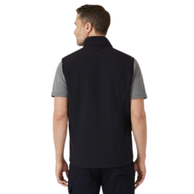 Vest - Male