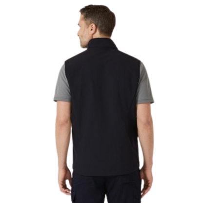 Vest - Male