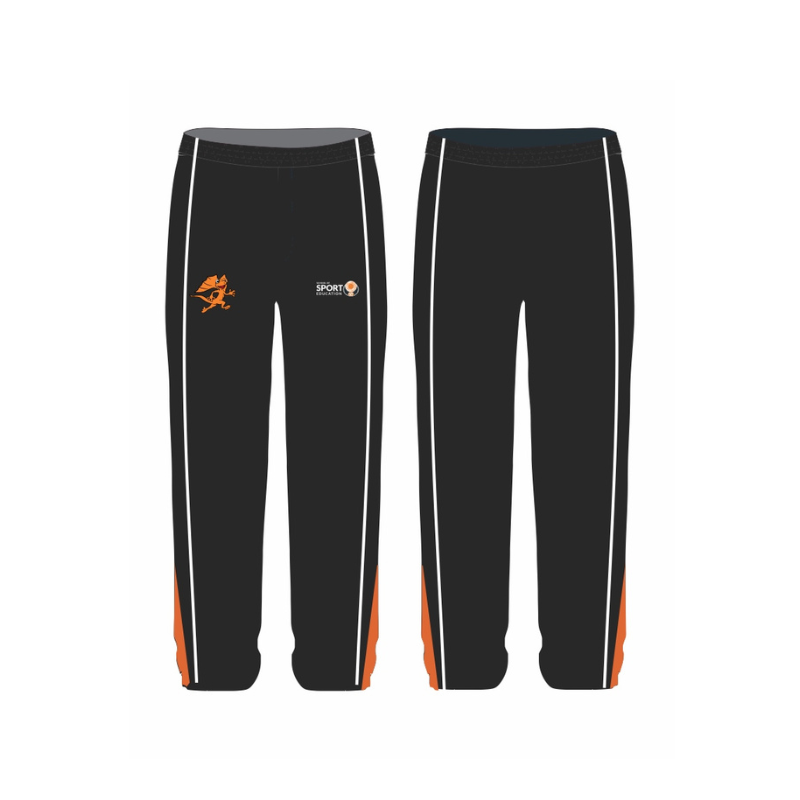 Tracksuit Pants - SSENT
