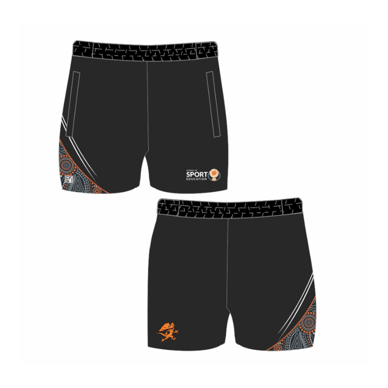 Shorts - SSENT STD
