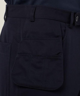 Cargo Pant - Male 102R / Navy