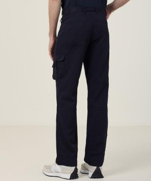 Cargo Pant - Male 102R / Navy