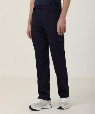 Cargo Pant - Male 102R / Navy