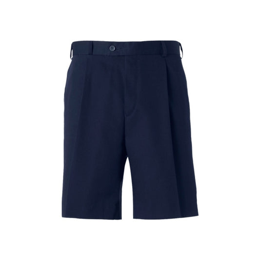 Business Short - Male 102R / Navy