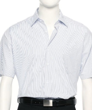 Business Shirt - Male 2022 - Blue / Navy