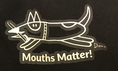 Polo - OHSCA - Ladies - 2 Logos - NT Gov & Cheeky Dog