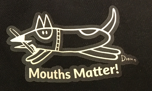 Polo - OHSCA - Mens - 2 Logos - NT Gov & Cheeky Dog