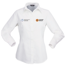 Load image into Gallery viewer, Corporate Shirt - Fitted - Long Sleeve