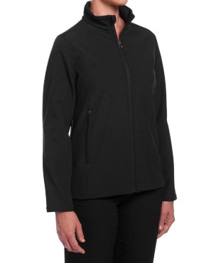 Jacket - Female / Navy