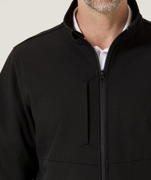 Jacket - Male / Navy