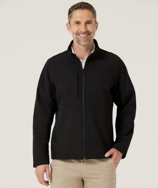 Jacket - Male / Navy