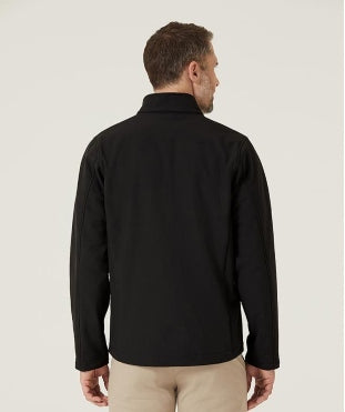 Jacket - Male / Navy