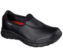 Load image into Gallery viewer, Shoe- Womens - Skechers 76536