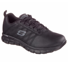 Load image into Gallery viewer, Shoe- Womens - Skechers76576 Wide