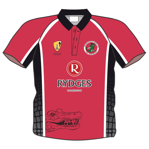 C, D, E - Playing Polo Short Sleeve