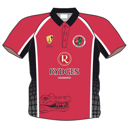 C, D, E - Playing Polo Short Sleeve