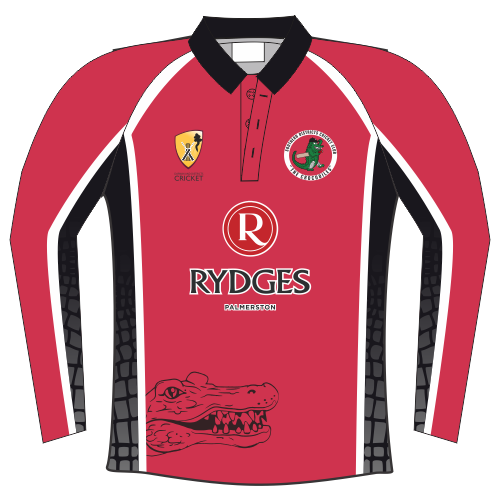 Ladies - Playing Polo Long Sleeve