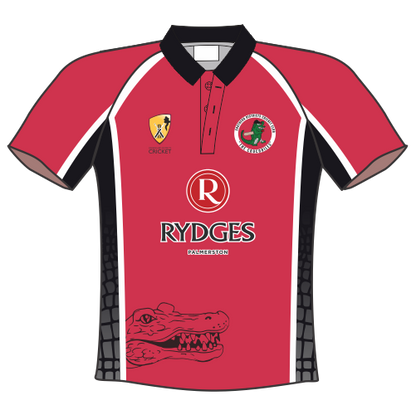 Ladies - Playing Polo Short Sleeve