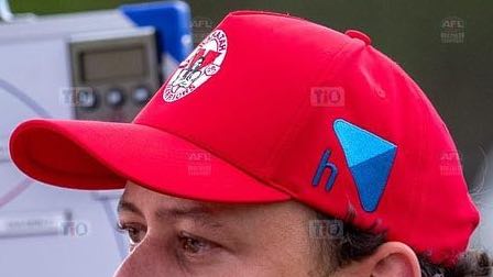 Cap - Waratah FC Supporter 2020