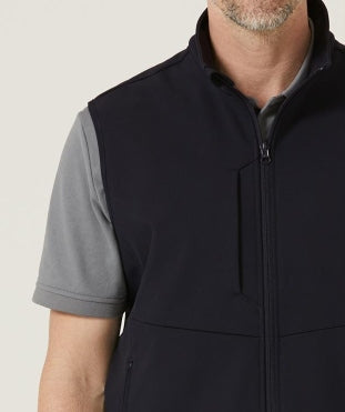 Vest - Male / Navy